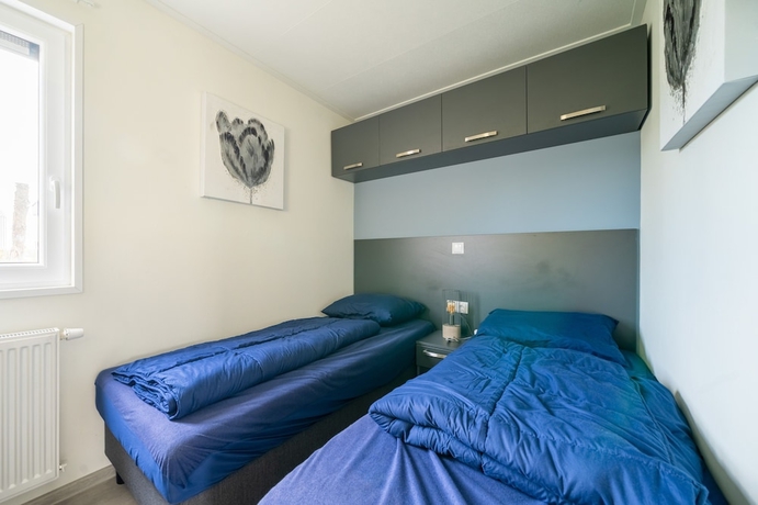 Imagen de la habitación del Hotel Europarcs de Kraaijenbergse Plassen. Foto 16