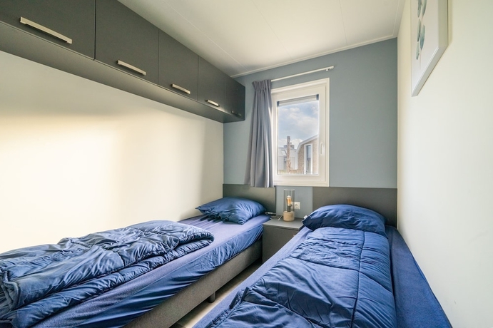 Imagen de la habitación del Hotel Europarcs de Kraaijenbergse Plassen. Foto 17