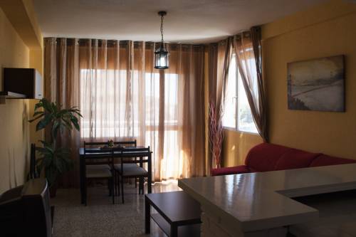 Imagen de la habitación del Hotel Europark 74. Foto 5