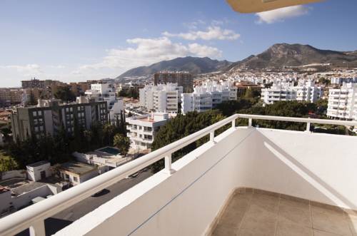 Imagen de la habitación del Hotel Europark 74. Foto 6