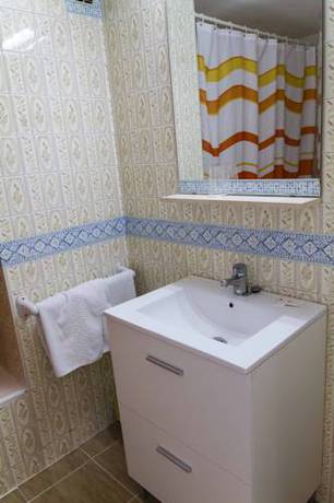 Imagen de la habitación del Hotel Europark 74. Foto 7