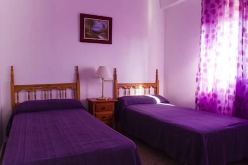 Imagen de la habitación del Hotel Europark 74. Foto 8