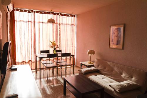 Imagen de la habitación del Hotel Europark 74. Foto 9