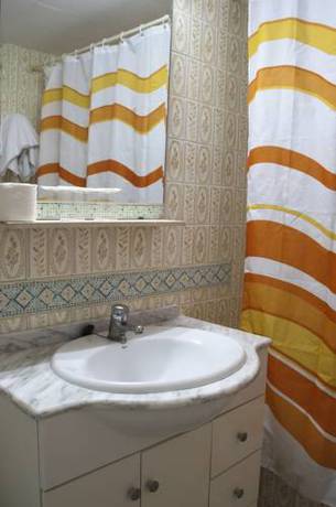 Imagen de la habitación del Hotel Europark 74. Foto 10