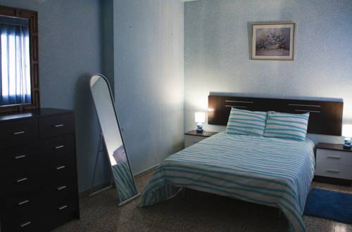 Imagen de la habitación del Hotel Europark 74. Foto 11