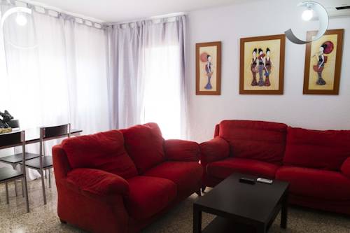 Imagen de la habitación del Hotel Europark 74. Foto 13