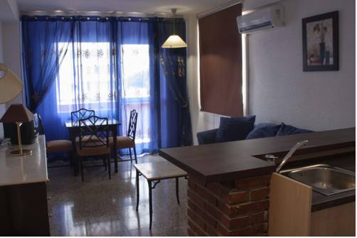 Imagen de la habitación del Hotel Europark 74. Foto 14