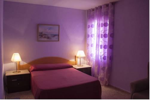 Imagen de la habitación del Hotel Europark 74. Foto 15