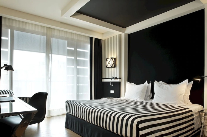 Imagen de la habitación del Hotel Europark. Foto 5