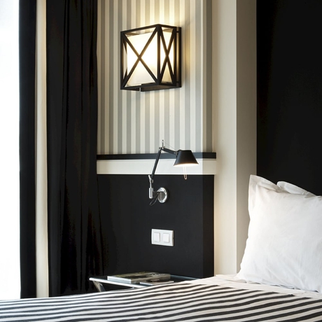 Imagen de la habitación del Hotel Europark. Foto 11