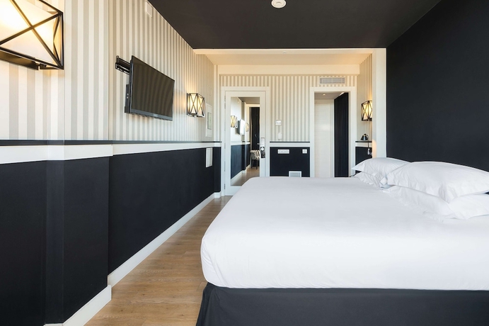 Imagen general del Hotel Europark. Foto 2