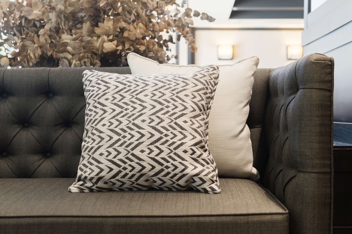 Imagen de los interiores del Hotel Europark. Foto 14