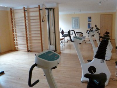 Imagen general del Hotel Europark Hotel International. Foto 2