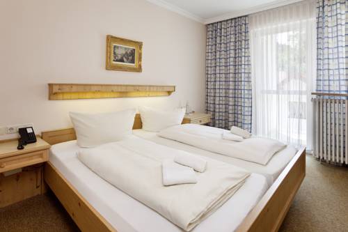 Imagen de la habitación del Hotel Europark Hotel International. Foto 17