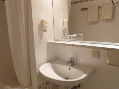 Imagen general del Hotel Europark Hotel International. Foto 3