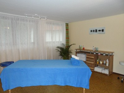 Imagen general del Hotel Europark Hotel International. Foto 5