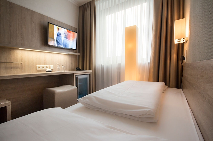 Imagen de la habitación del Hotel Europäischer Hof - Adults Only. Foto 2