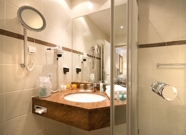 Imagen de la habitación del Hotel Europäischer Hof - Adults Only. Foto 4