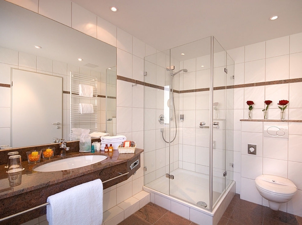 Imagen de la habitación del Hotel Europäischer Hof - Adults Only. Foto 5