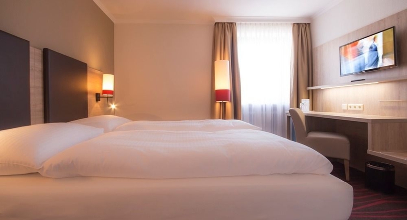 Imagen de la habitación del Hotel Europäischer Hof - Adults Only. Foto 6