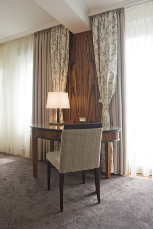 Imagen de la habitación del Hotel Europäischer Hof. Foto 2