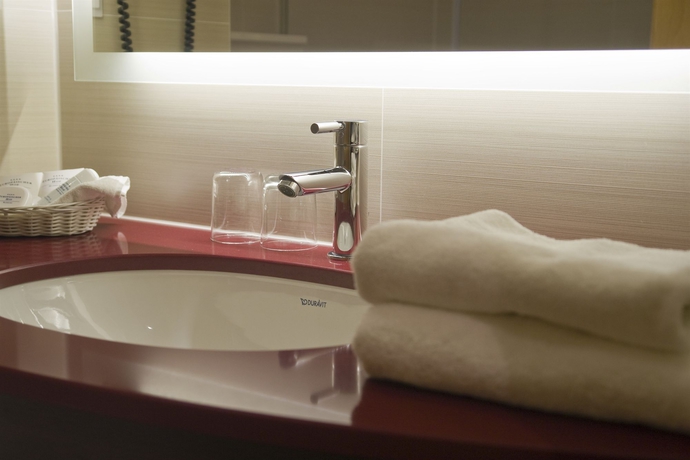 Imagen de la habitación del Hotel Europäischer Hof. Foto 3