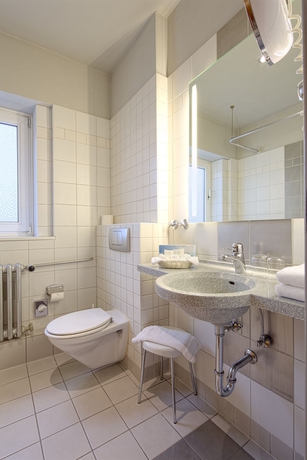 Imagen de la habitación del Hotel Europäischer Hof. Foto 6