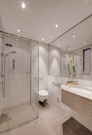 Imagen de la habitación del Hotel Europäischer Hof Heidelberg. Foto 8