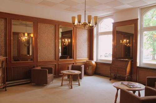 Imagen general del Hotel Europäischer Hof am Dom. Foto 2