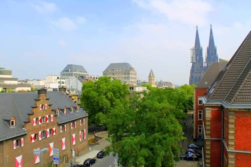 Imagen general del Hotel Europäischer Hof am Dom. Foto 3