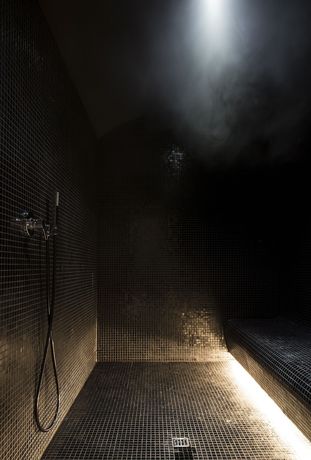 Imagen de la piscina del Hotel Europe, Anniviers. Foto 19