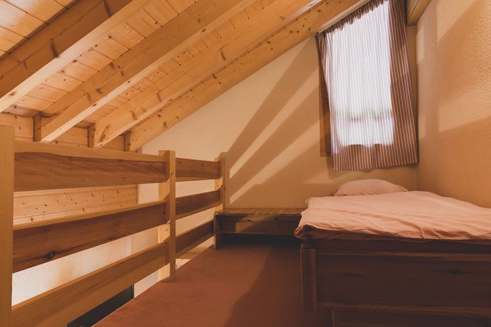 Imagen de la habitación del Hotel Europe, Anniviers. Foto 12