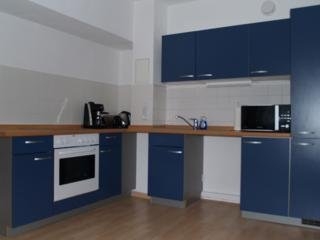 Imagen de la habitación del Hotel Europe Apartments Downtown. Foto 4