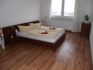 Imagen de la habitación del Hotel Europe Apartments Downtown. Foto 5