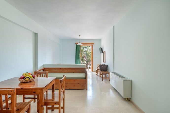 Imagen general del Hotel Europe, Argostoli. Foto 1
