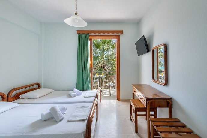 Imagen general del Hotel Europe, Argostoli. Foto 3