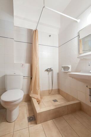 Imagen general del Hotel Europe, Argostoli. Foto 5