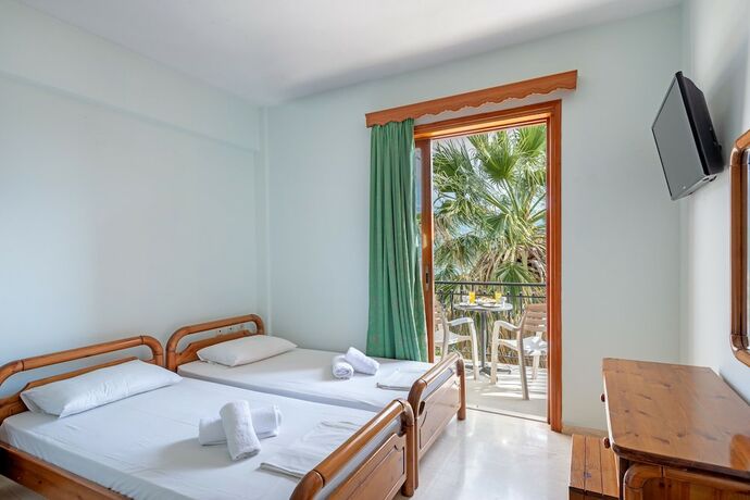 Imagen general del Hotel Europe, Argostoli. Foto 8