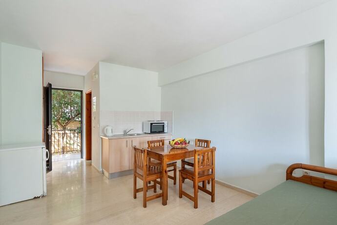 Imagen general del Hotel Europe, Argostoli. Foto 10