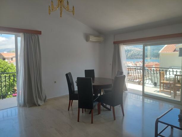 Imagen de la habitación del Hotel Europe, Argostoli. Foto 11