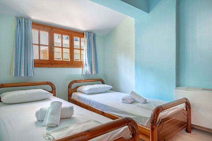 Imagen de la habitación del Hotel Europe, Argostoli. Foto 14