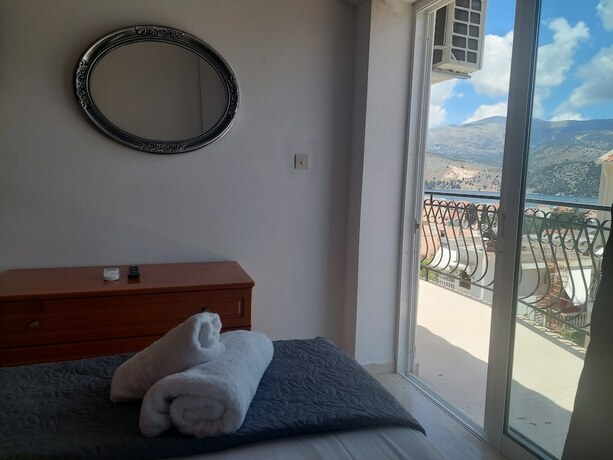 Imagen de la habitación del Hotel Europe, Argostoli. Foto 18