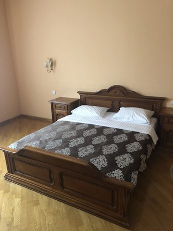 Imagen de la habitación del Hotel Europe Brody. Foto 8