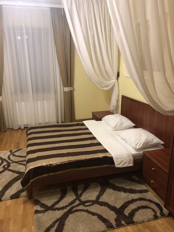 Imagen de la habitación del Hotel Europe Brody. Foto 9