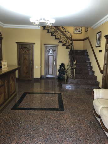 Imagen de los interiores del Hotel Europe Brody. Foto 17