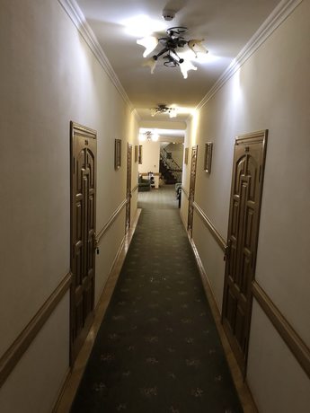 Imagen de los interiores del Hotel Europe Brody. Foto 18