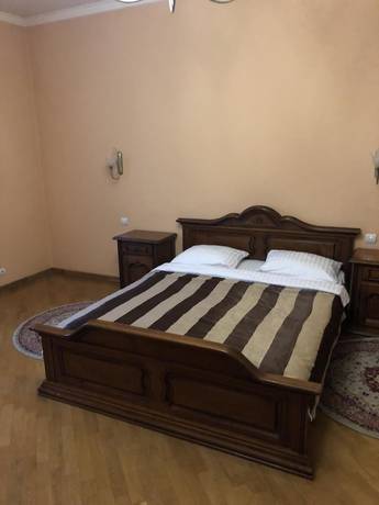 Imagen de la habitación del Hotel Europe Brody. Foto 12