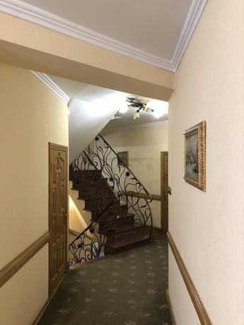 Imagen de los interiores del Hotel Europe Brody. Foto 19