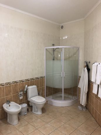 Imagen de la habitación del Hotel Europe Brody. Foto 13
