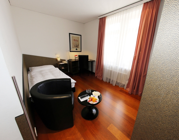 Imagen de la habitación del Hotel Europe Davos. Foto 5